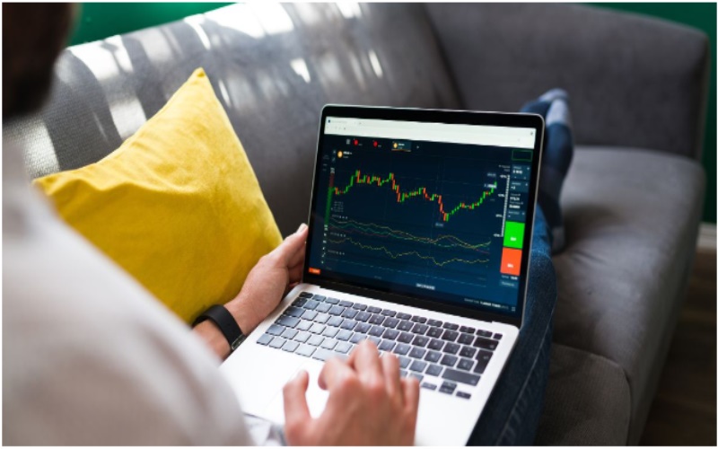 What Happens After a Stock Split