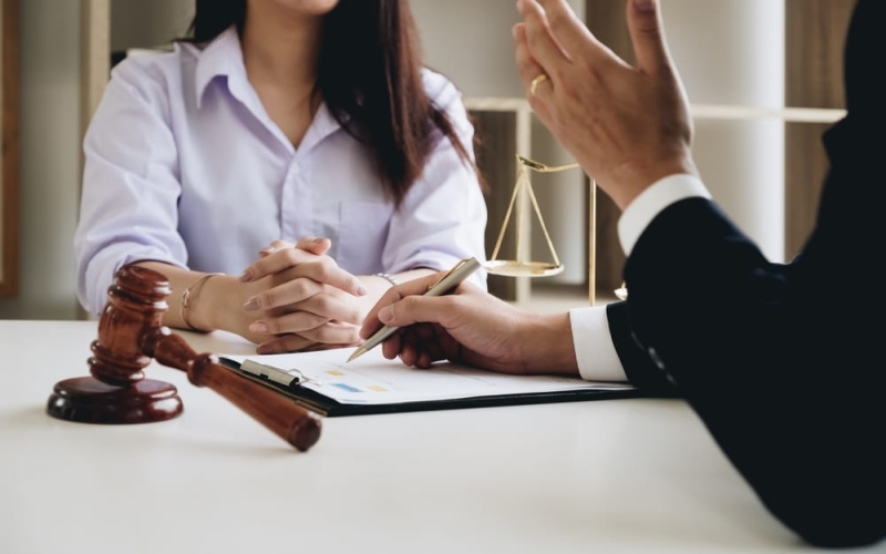 Winning Your Case: The Power of a Personal Injury Attorney