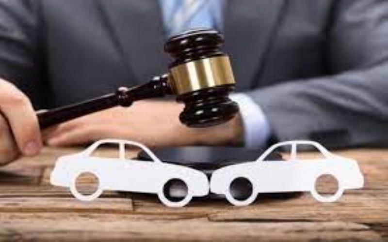 5 Signs You Need to Hire a Car Accident Attorney Immediately