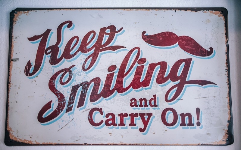 5 Ways How Rusted Metal Signs Add a Personalized Touch to Your Home