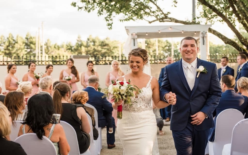 A Guide to Choosing the Perfect Wedding Location
