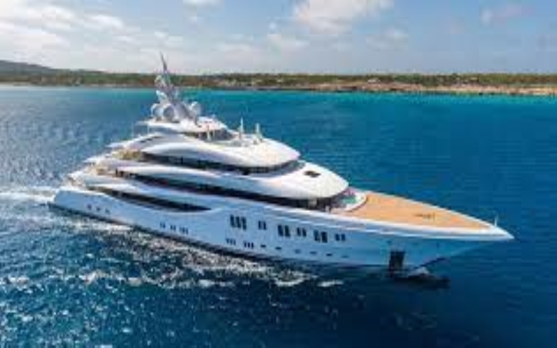 Capacity Matters: Understanding Guest Limits for Your Destin Yacht Rental