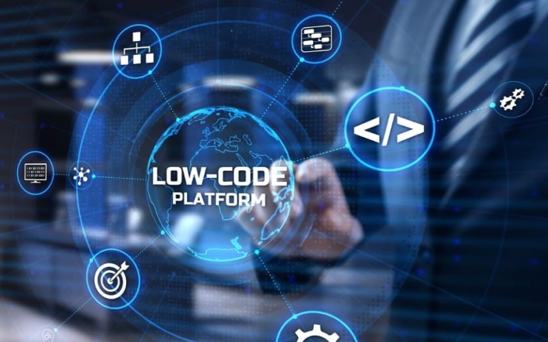 Unravelling the Appeal: Why Low-Code Application Development is Gaining Momentum