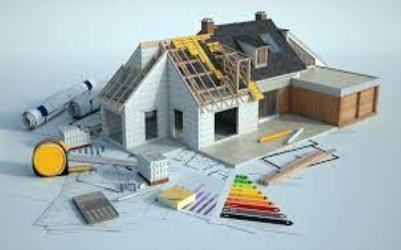 The Expert Touch: How a Home Renovation Company Elevates Your Project