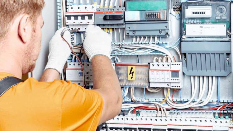 Your Trusted Partner for Residential and Commercial Electrical Solutions