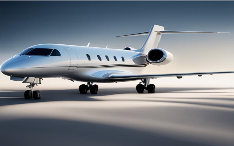 Above and Beyond: Elevate Your Travel with Private Jet Rentals