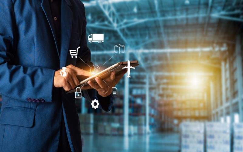 Supply Chain Management: The Significant Role of Blockchain Technology in SCM