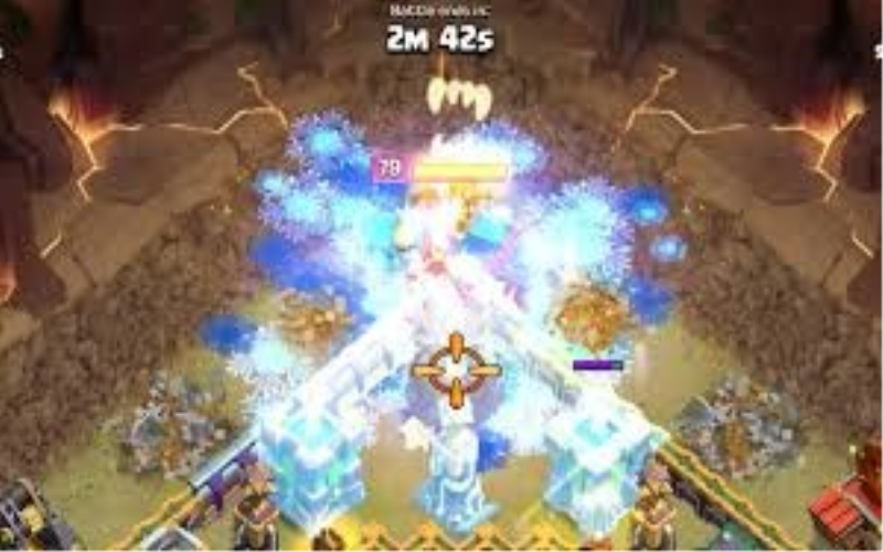 In-Depth Analysis: Comparing Troop Types in Clash of Clans for Best Combat Performance
