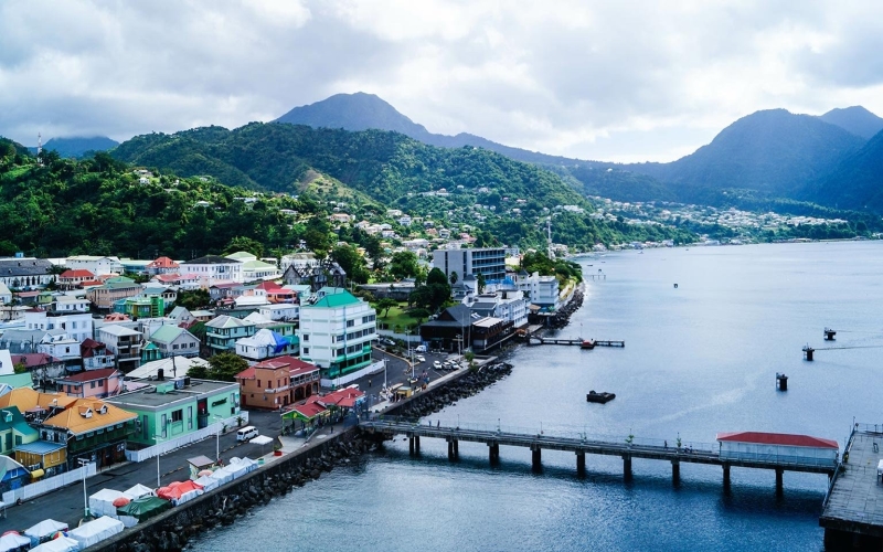 Dominica: A Comprehensive Guide to Citizenship by Investment