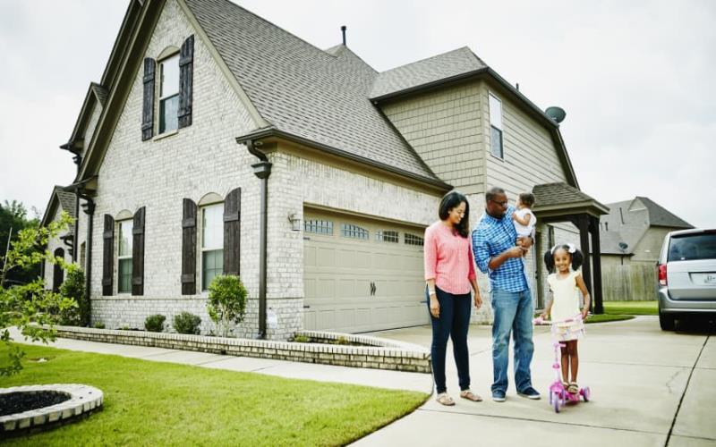 Navigating Neighborhoods: Midwest Homebuyers’ Insight