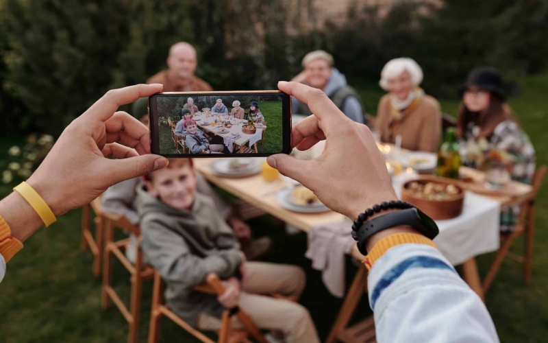 Photography Expeditions: Capturing Moments, Creating Memories