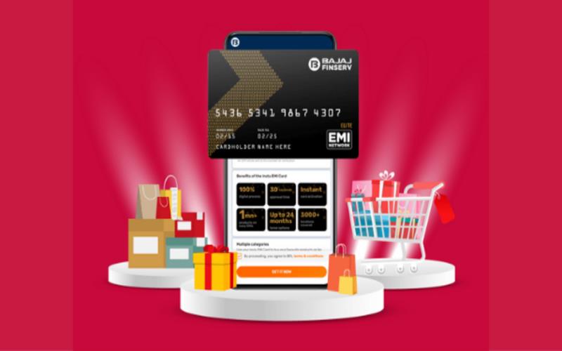 Empower Your Purchases: Applying for an Insta EMI Card Made Easy