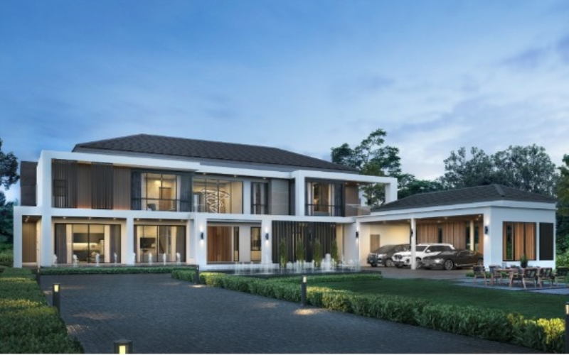 Energy-Efficient Home Design and Construction