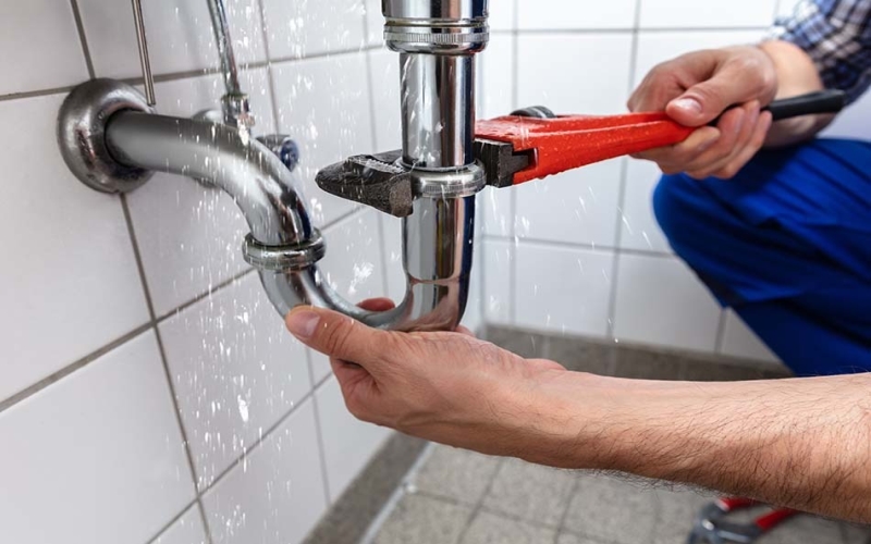 Home Plumbing Maintenance Services: Keeping Your System Running Smoothly in Phoenix, Arizona