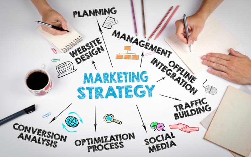 6 Cost-Effective Print Marketing Strategies for Small Businesses