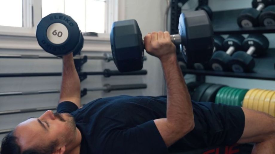 Dumbbell Sets for Sale: What You Need to Know