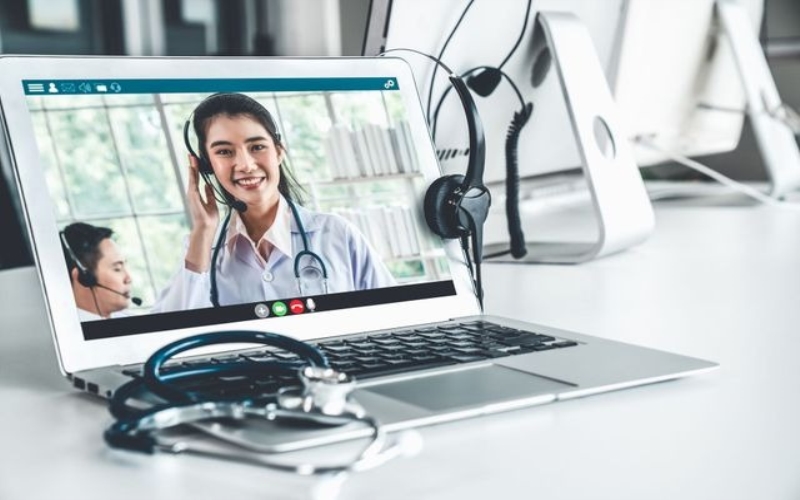 Elevating Virtual Medical Receptionists
