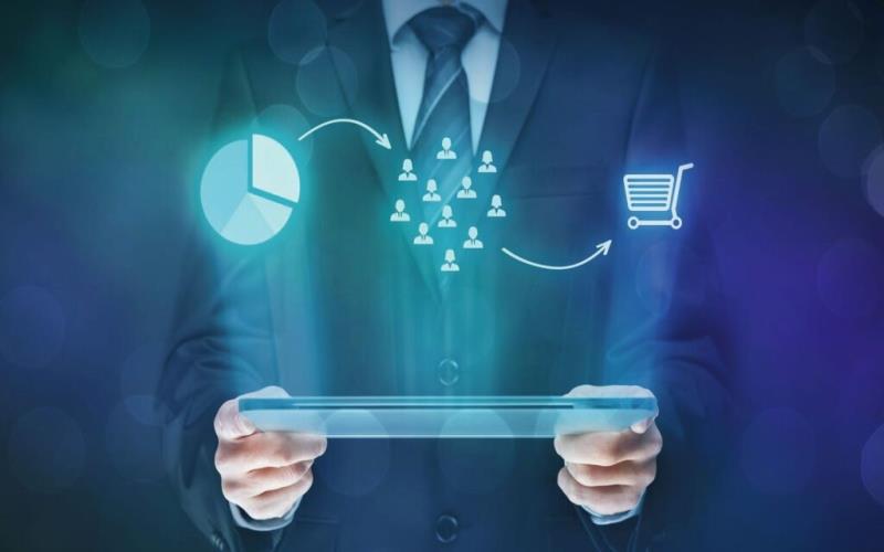 The Impact of Digital Marketing on Hotel Success