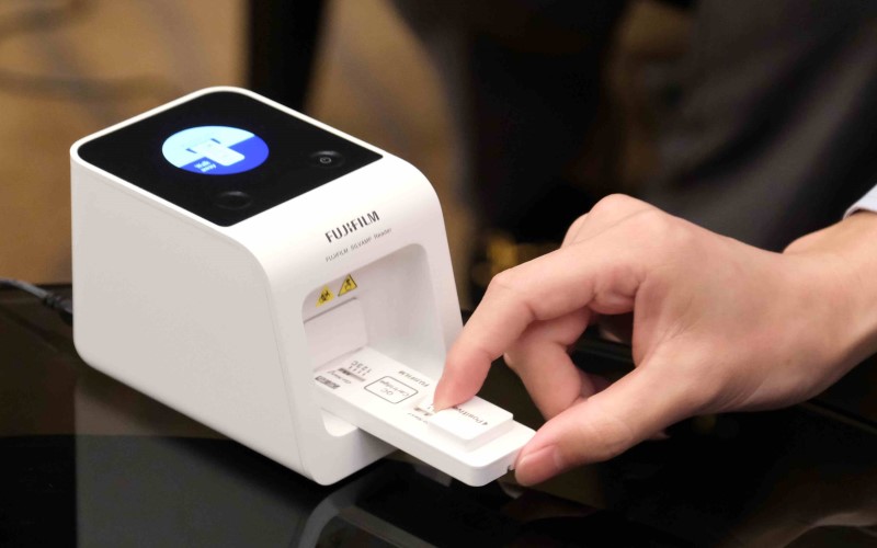 Leveraging Technology for Accurate Dengue Testing