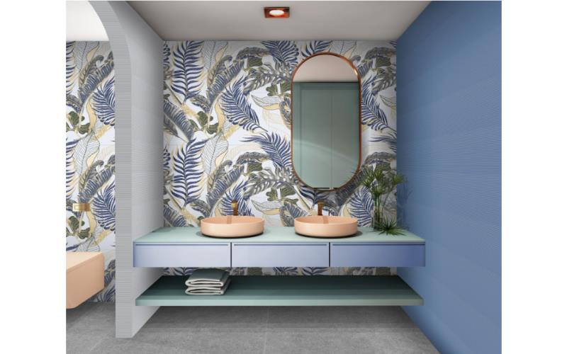 Unlocking the Secrets to Finding the Best Vitrified Tiles: Fire and Abrasion Resistance