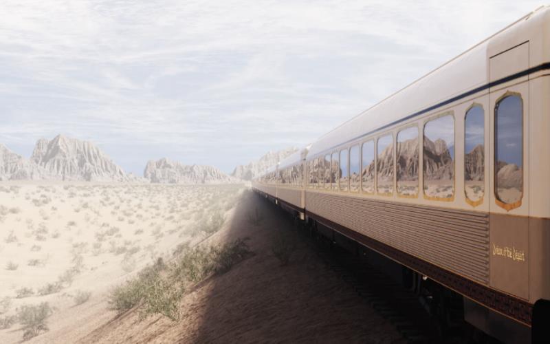 Exploring Saudi Arabia by Rail: Tips for Train Travel