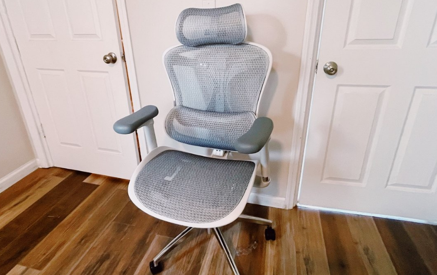 Why the Sihoo Doro C300 is a Game-Changer for Holiday Remote Work