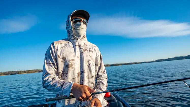 Why FLOP Industries’ Fishing Hoodies Are Perfect for Anglers Fishing Hoodies